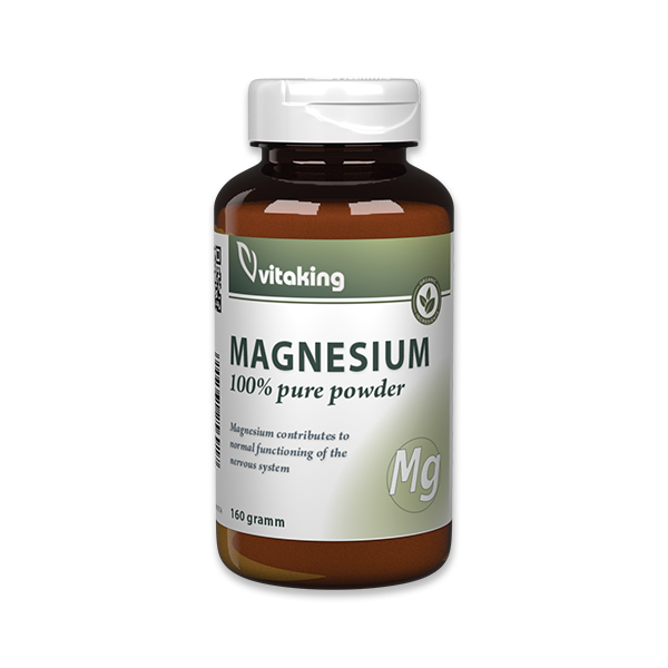 Magnesium citrate powder (160g) Magnesium citrate powder (160g)