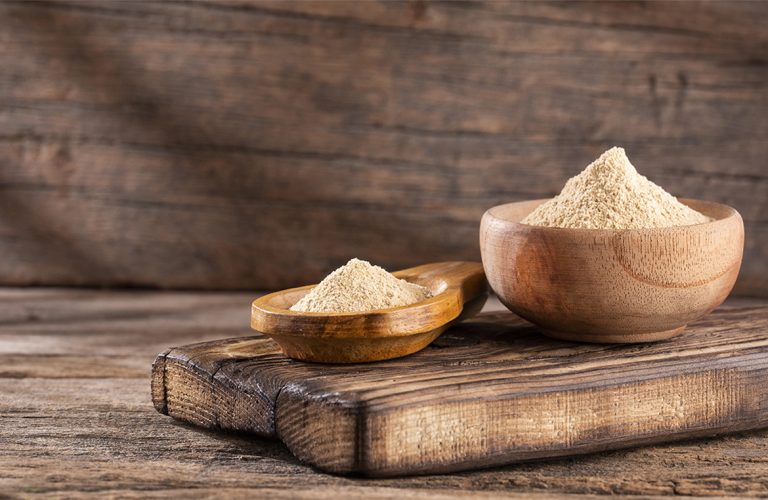 Maca root: What are the health benefits?