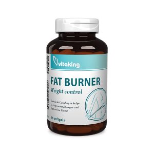 Fat Burner (90 softgels)