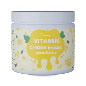 Instant Supreme C-1000 with lemon flavour - 400 g