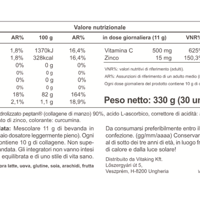 Polvere-Collagene-1808 Polvere-Collagene-1808